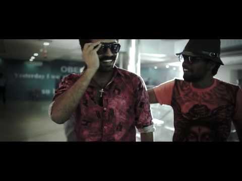 Ithihasa movie making video