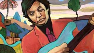 Ry Cooder - Melody chords