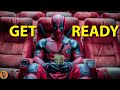 BREAKING Deadpool &amp; Wolverine TICKET Sale Date Revealed