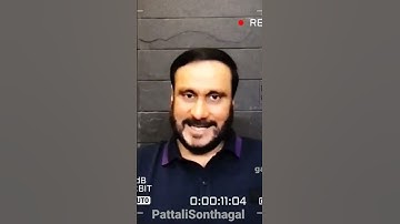Dr Anbumani ramadoss about Ajith Kumar WhatsApp status #guru #pmk #dmk #admk #anbumaniramadoss #bjp