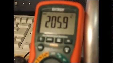 My New I2C Serial Board