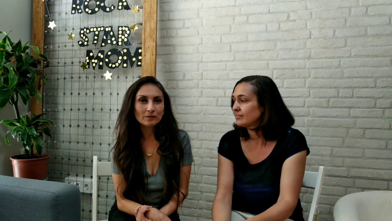 Presentación Programa Minerva: Plataforma Online Coworking Family Friendly