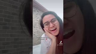 Dangerous Blizzards in the GTA! Winter Storm in Southern Ontario Canada 🥶 Weather January 17, 2022