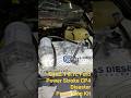 S&S Diesel Gen2.1 6.7L Ford Power Stroke CP4 Disaster Prevention Kit