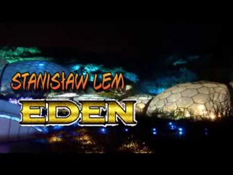 Eden Science Fiction Hörbuch von Stanisław Lem - YouTube