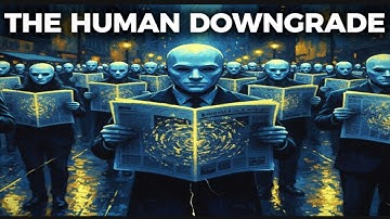 The Dumbing Down of Humanity – You Just Don’t See It Yet