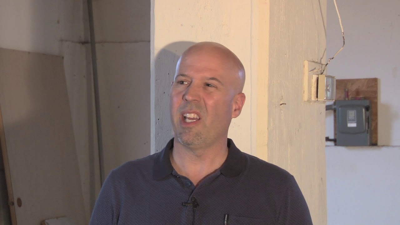 The New York Hardcore Chronicles 10 Questions w/ Will Shepler (The Take / Agnostic Front / Madball)