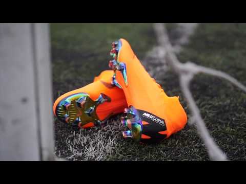 Nike buty jr mercurial superfly 6 academy gs mg fg rte r.