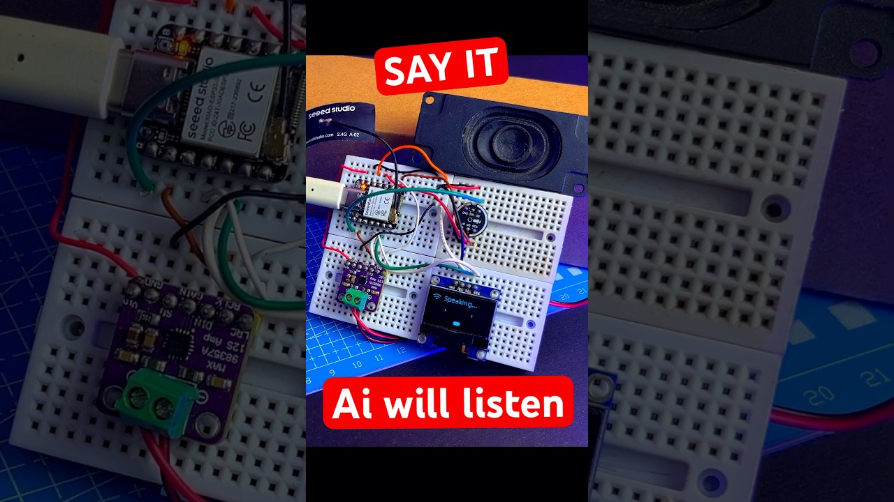Question to Answer in 2 Seconds | Build your own AI assistant #aichatbot