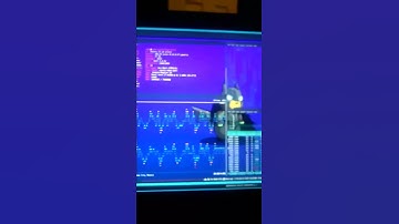 Rofi + Polybar integration