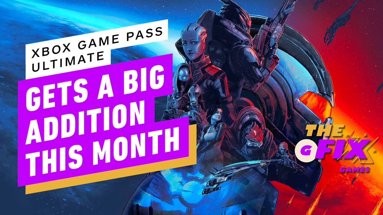Xbox Game Pass Ultimate Cloud Gaming - IGN