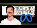 90% of your Meta ads will fail (unless you do this)
