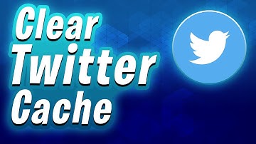 How to Clear Cache on Twitter
