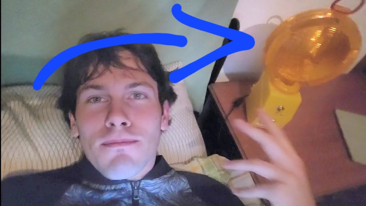 Cosa posso fare con un lampeggiante da cantiere?