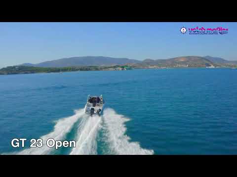 GT 23 OPEN