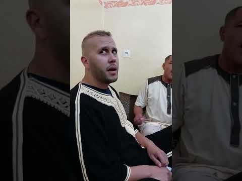 الشرق ي ومولاها ربي من سورة النمل 