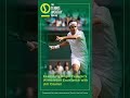 Born to Compete: Hall of Famer Jim Courier on Roger Federer