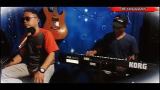 Dangdut Orgen Tunggal Korg PA 600-Bukan Tak Mampu #dangdutcover @OmTanggamusofficial