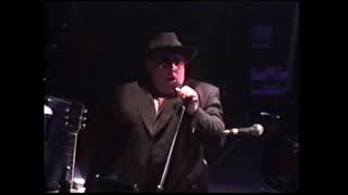 Van Morrison LIVE - It&#39;s All in the Game / You Know What They&#39;re Writing About (MAGICAL WORKSHOP)