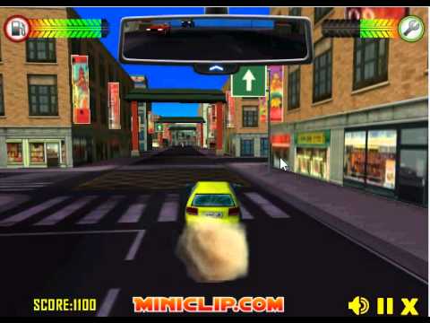 Miniclip On the run 2 ~LINK IN 