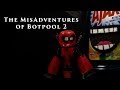 The MisAdventures of Botpool | FULL SEASON 2, 3 & 4