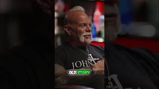 The Rock's Secret to Movie Success & Future Filming #shorts