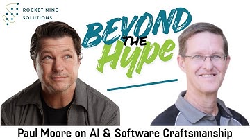 Conferring with the Genie: The Biggest Risk of AI for Devs