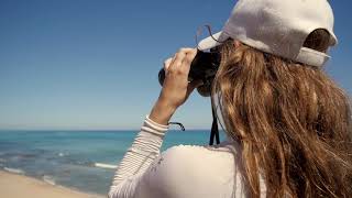 Trailer THE BLUE QUEST - BAJA CALIFORNIA