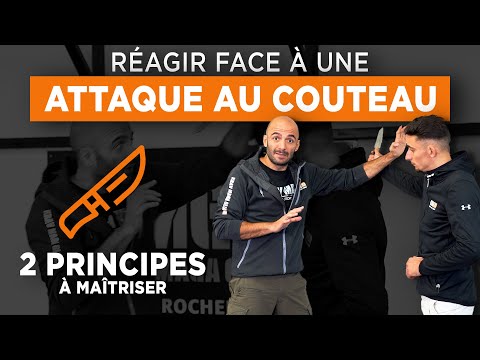 Vidéo: Que signifie faire face à un contrecoup ?