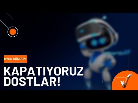 PlayStation 5 Kutu Kapanışı (Ok ve Sabun İçerir!) - Türkiye'de İlk!  / Oyun Gündemi #6