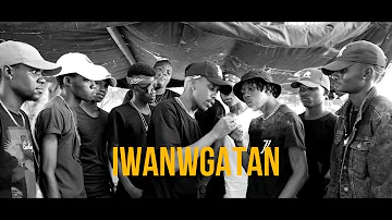 Ozi F Teddy & Murda - IWANWGATAN (Official Music Video)