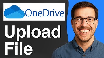 Hoe upload ik een bestand naar OneDrive [2025 Eenvoudige handleiding]