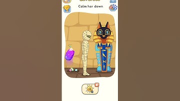 DOP 5 Draw One Part Fun Mobile Puzzle Game (Walkthrough + Tips)#gaming#game #dop5#puzzle