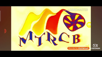 (REQUESTED) MTRCB Intro Animation Effects Sponsored By Preview 2 Effects Squared in G Major 2