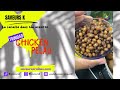 Trini chicken pelau 🇹🇹- One pot