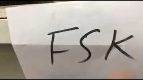 ASK, FSK, PSK Modulation and ASK Demodulation   YouTube