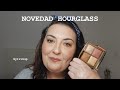 NOVEDAD HOURGLASS QUAD NAVIDAD 2020