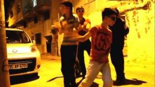 Gangnam Style Apaçi Versiyon