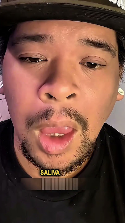 How to Blow a Bubble from Your Mouth? 🤔