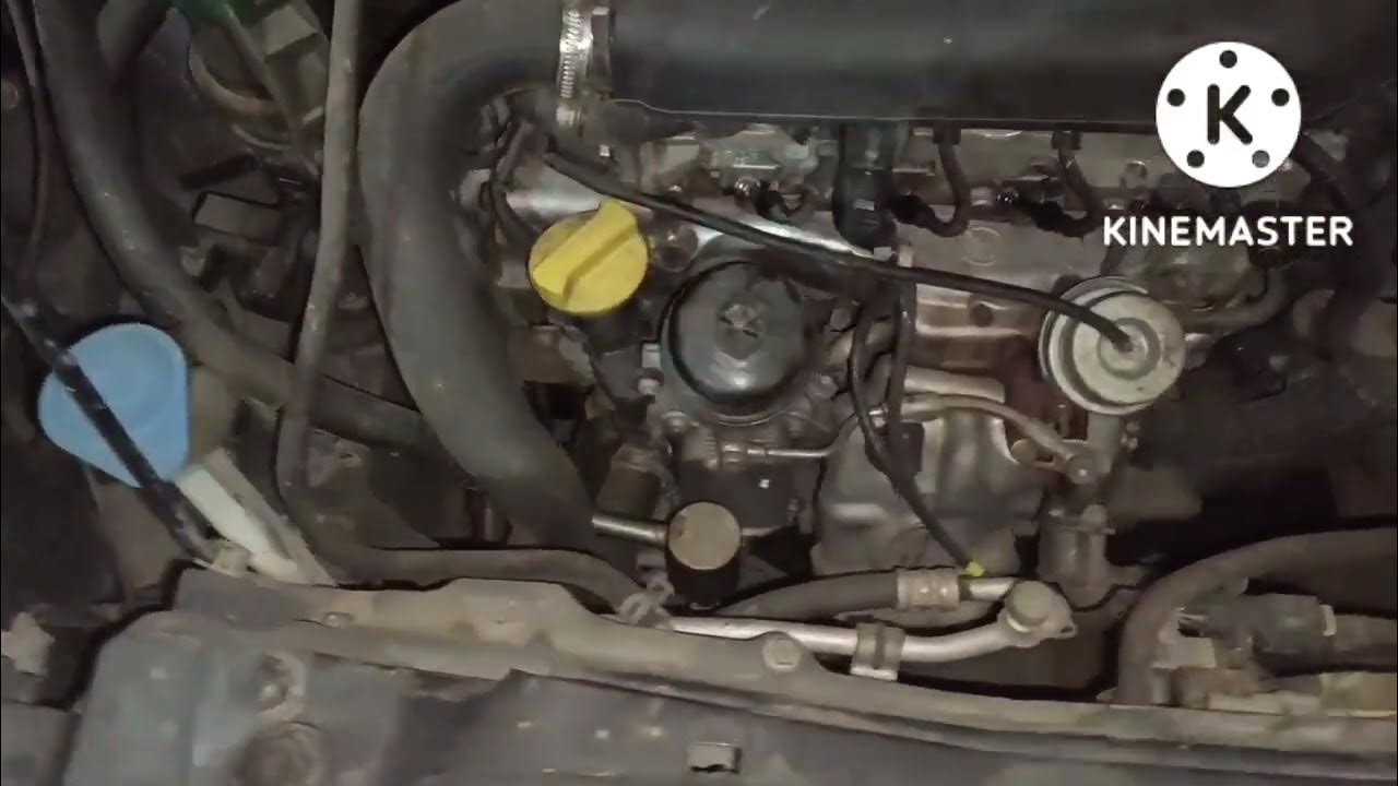 nexa s cross problem DTC P0683 Glow plug control module to PCM History