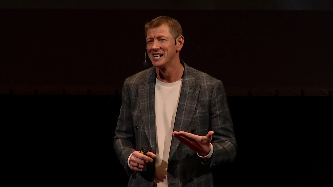 How To Eliminate Self Doubt Forever & The Power of Your Unconscious Mind | Peter Sage | TEDxPatr