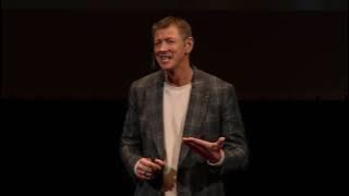 How To Eliminate Self Doubt Forever & The Power of Your Unconscious Mind | Peter Sage | TEDxPatras