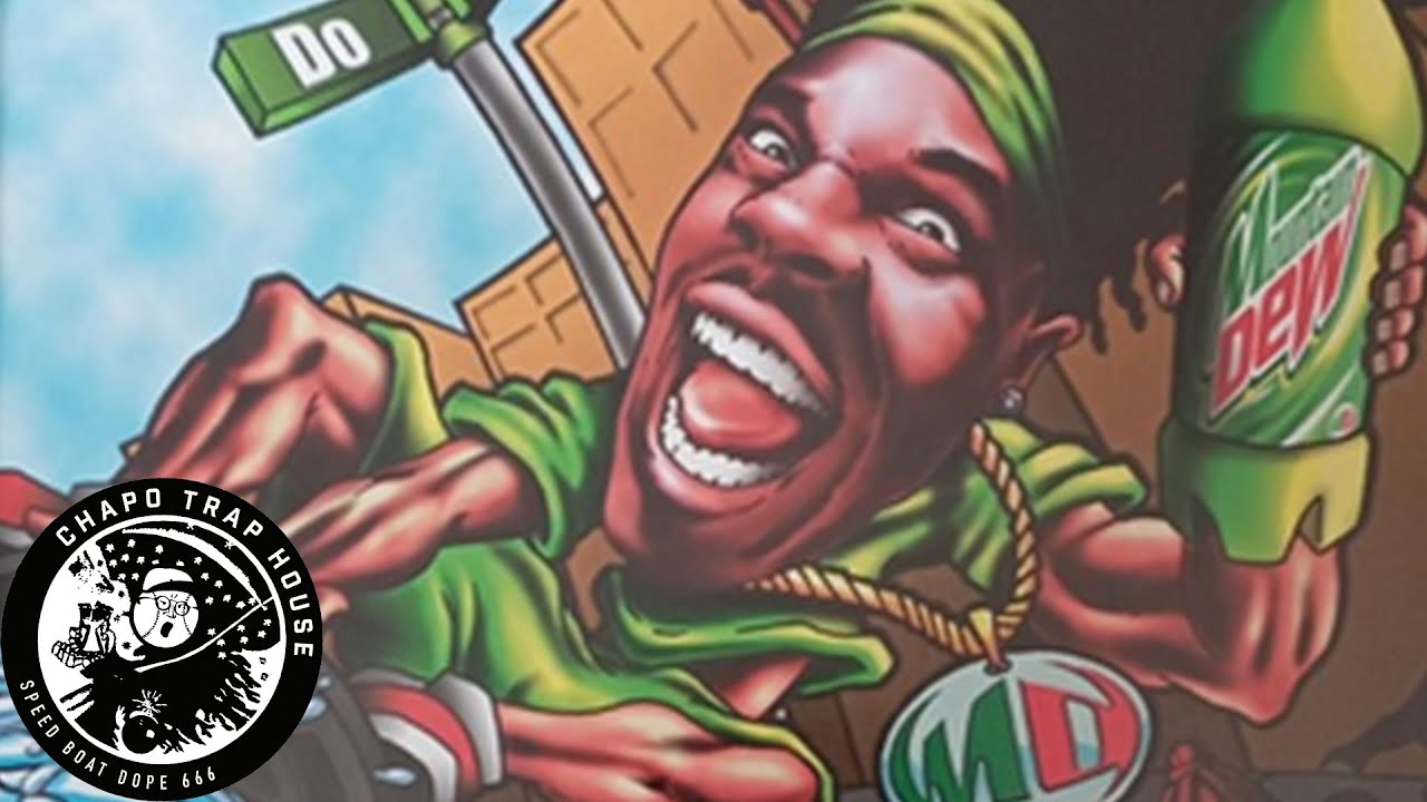 Do the Dew feat. Hasan Piker | Chapo Trap House