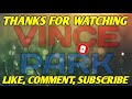 Vince park new outro
