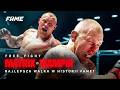 TO BYŁA NAJLEPSZA WALKA W HISTORII FAME? (FREE FIGHT: Matrix vs Wampir)