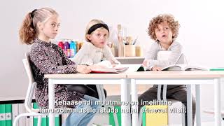 Aj Tooted Klassitool Yngve Ideest Valmis Tooteni