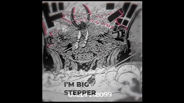 luffy meets Loki | #edit #onepiece #luffy #loki #mangaedit #manga #phonk #bigdawg