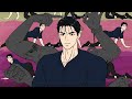 Jinx Fan Animation Red Flags P 1 Jinx Fan Animation Red Flags P 1