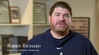 Episcopal's Field House Fever