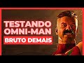 CONQUISTANDO TORRES | Gameplay de Omni-Man (Mortal Kombat 1)